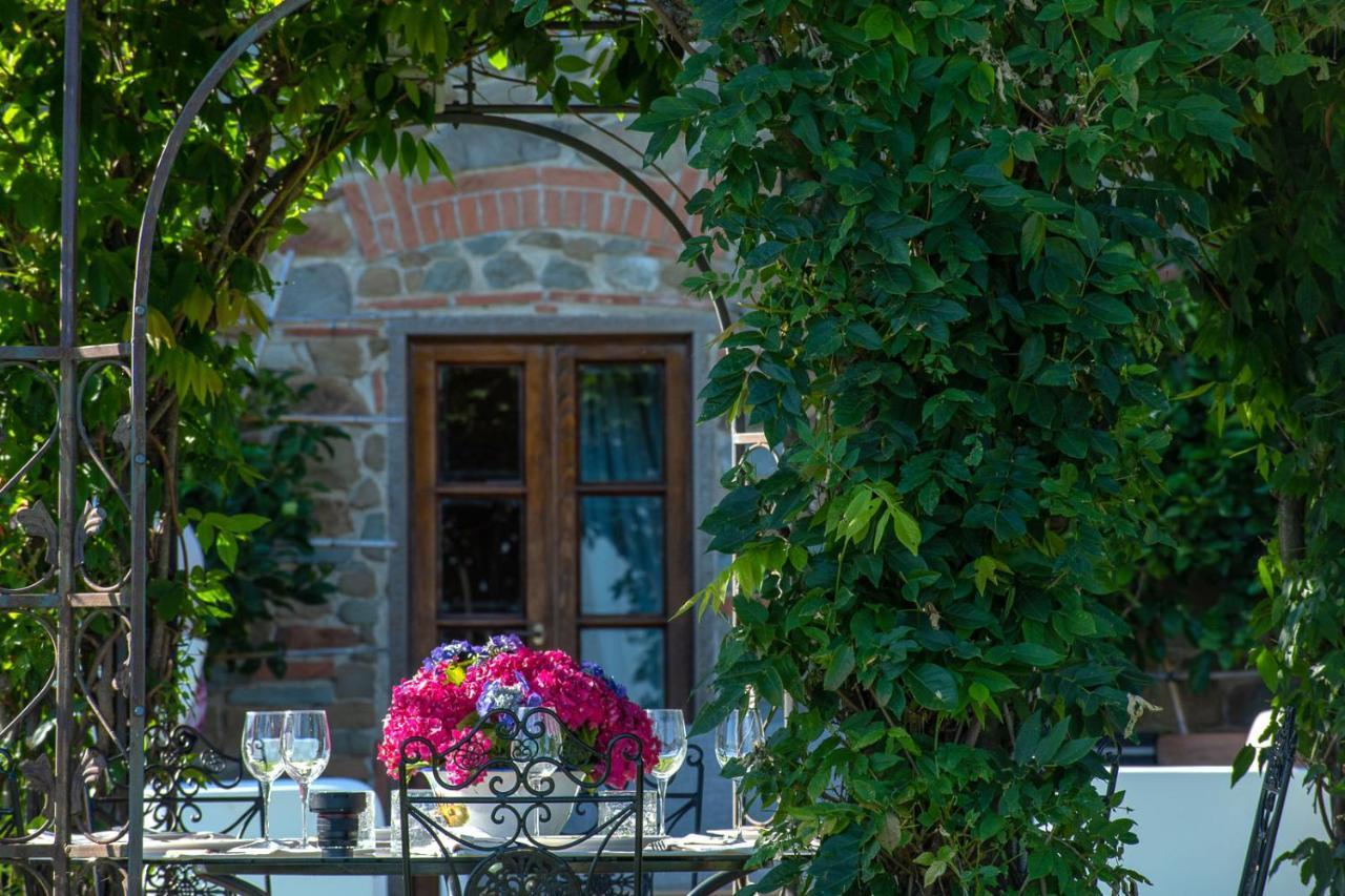 Casa Loretta, Your Luxurious Getaway With Stunning Views Nievole Ngoại thất bức ảnh